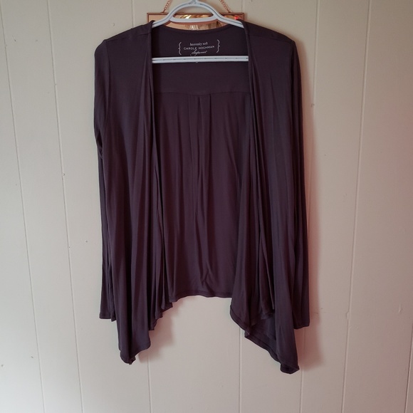 Carole Hochman Lounge Dress Set - Picture 6 of 7